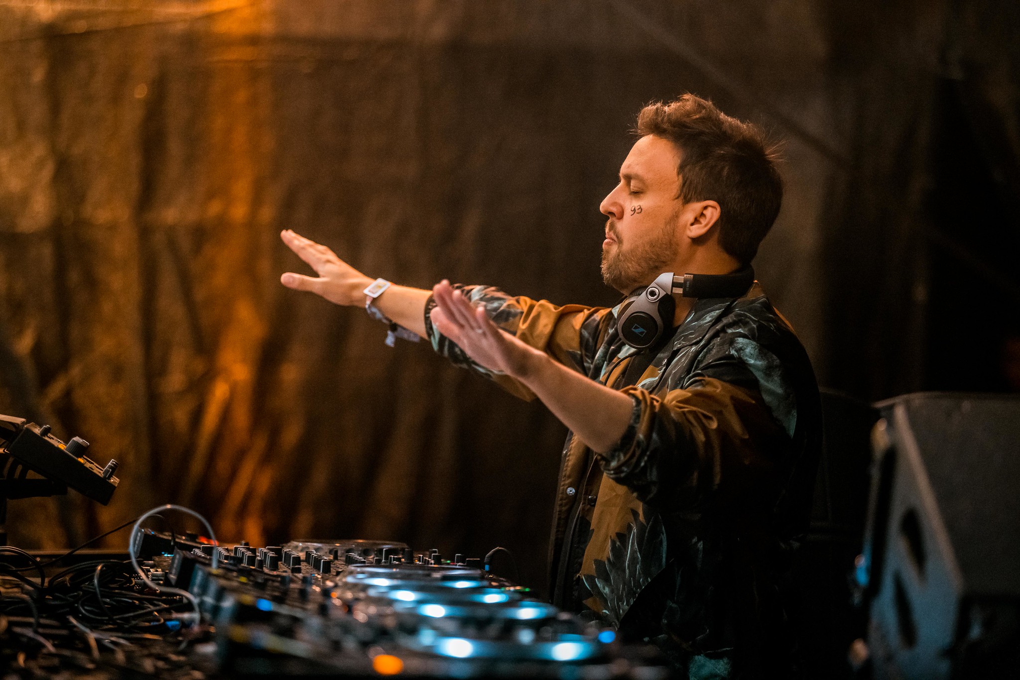 [Sea Dance 2021] Maceo Plex za Ultru otkriva kako je od plesača postao poznati svjetski DJ