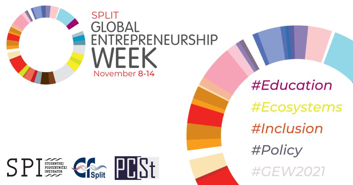 Global Entrepreneurship Week