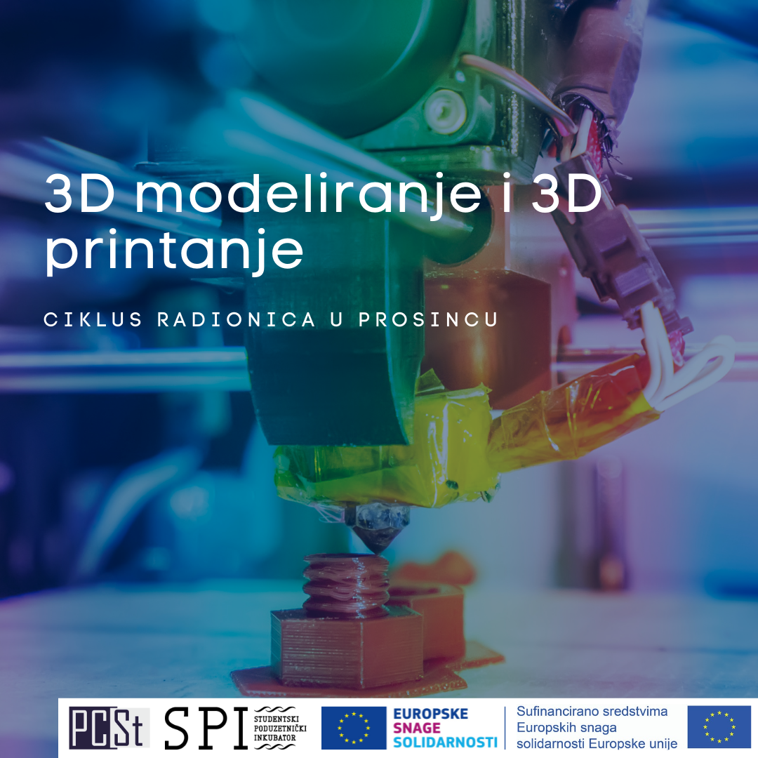 Studentski digitalni HUB prosinac