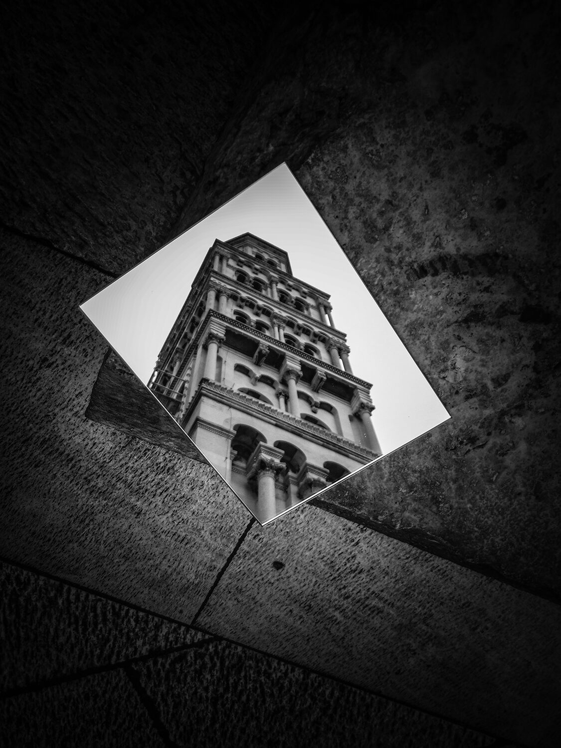 Splitska tiramola marija pralija