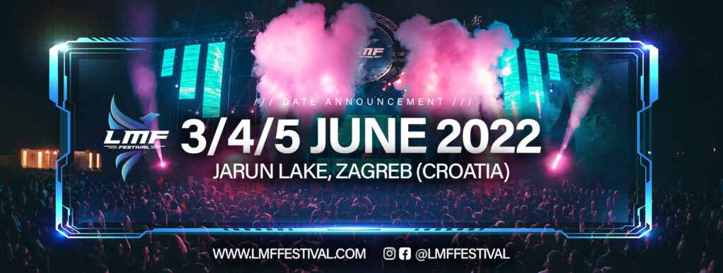 LMF festival 2022.